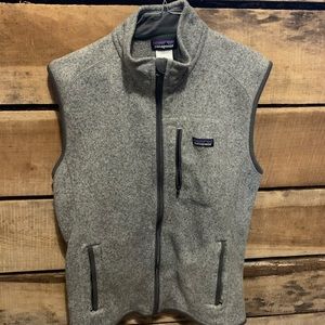 Patagonia Vest